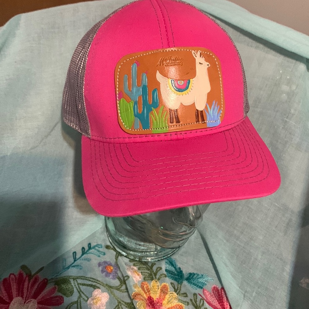 One cute cap
